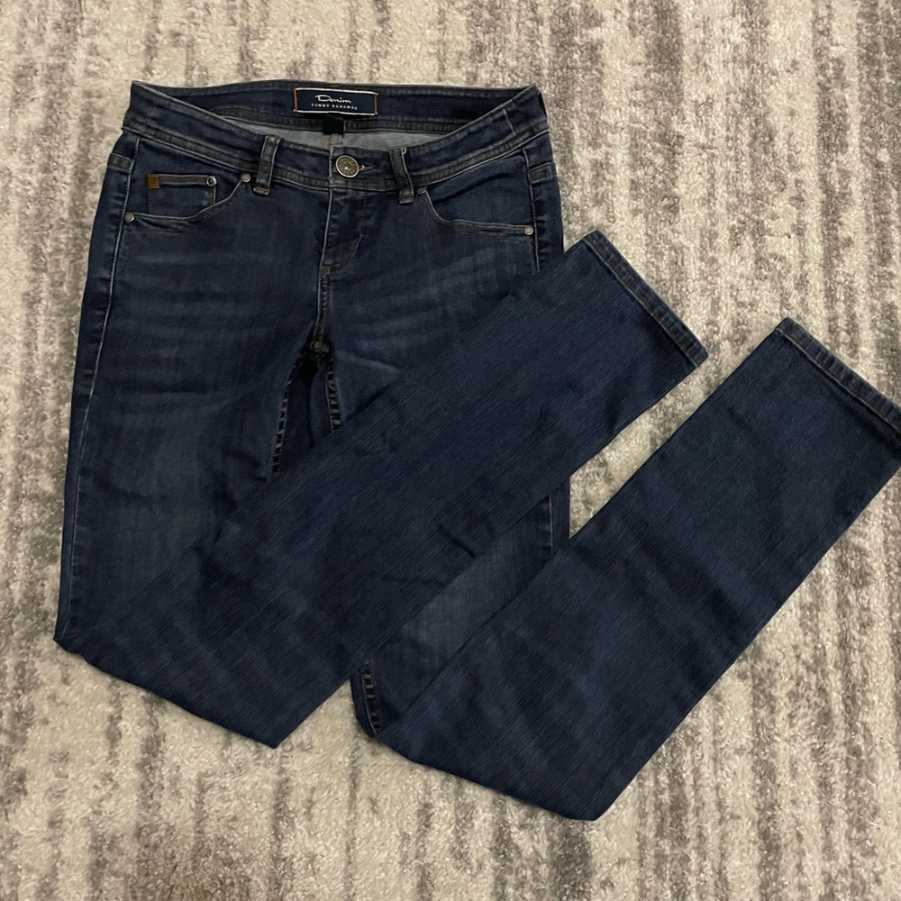 Tommy Bahama womens jeans size 2